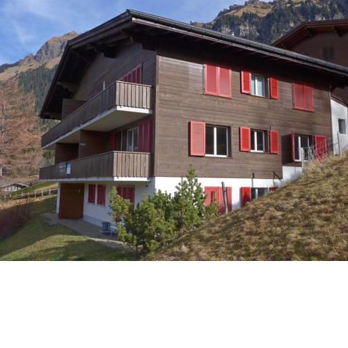 Apartment Tschingelhorn
