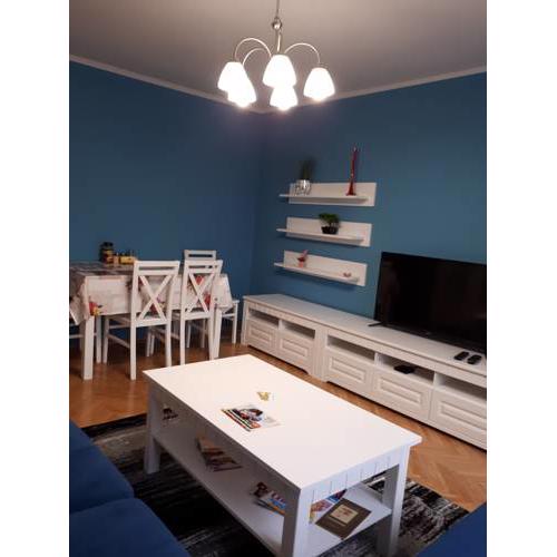 Apartment TT7