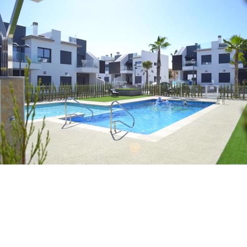Apartment Tulipanes