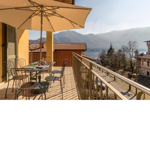 Apartment Tulipani 9 – Tremezzina