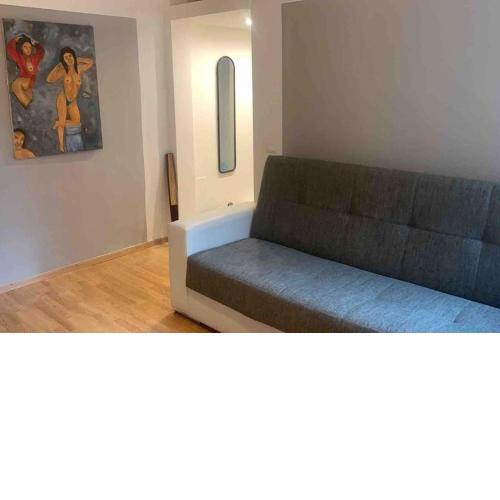 Apartment Tulipano Campione lago