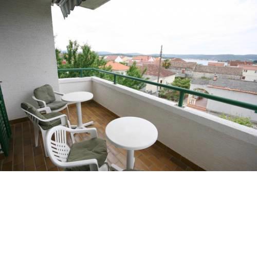 Apartment Turanj 6445b