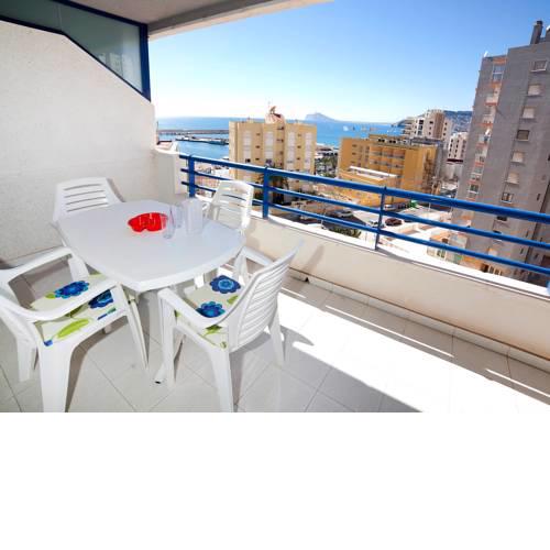 Apartment Turquesa Beach 02
