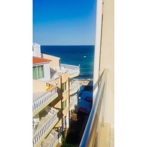 Apartment Turquoise Sozopol