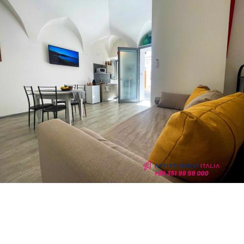 Apartment Tutto Qui - Affitti Brevi Italia