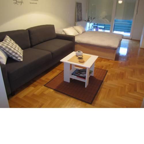 Apartment Twin Flame