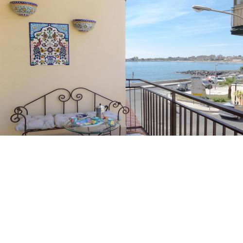 Apartment Tysandros