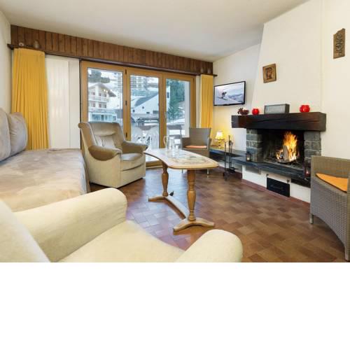 Apartment Tzoum'Azur 7