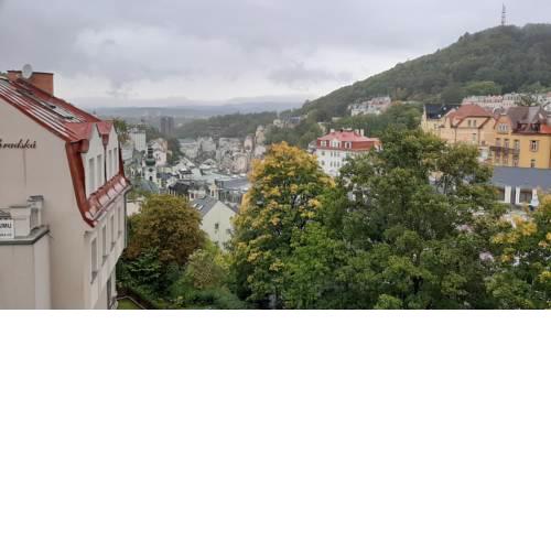 Apartment U Imperiálu