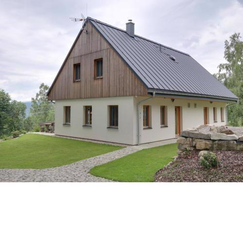 Apartment U Krále-1 by Interhome