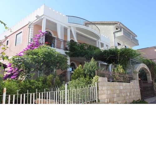 Apartment U Mariny