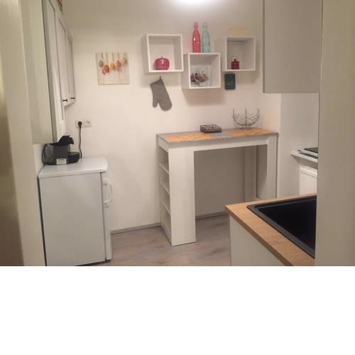 Apartment U3 Simmering quiet&cozy