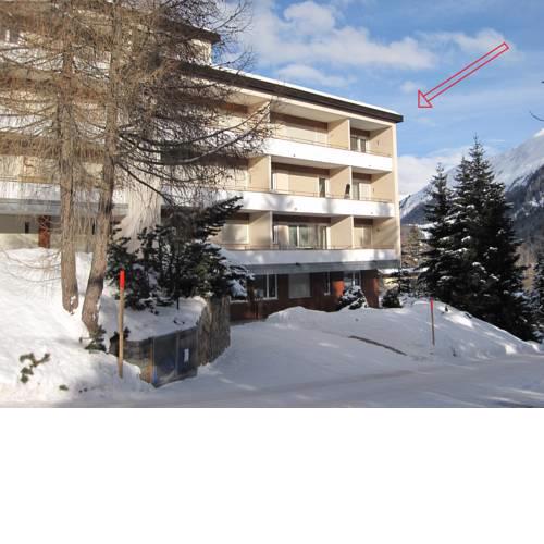 Apartment Uf dr Egga Superior - Apartment Allegra