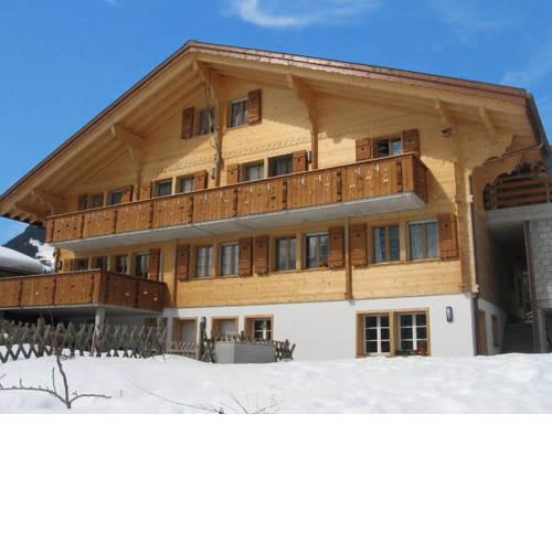 Apartment ufem Stutz
