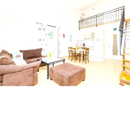 Apartment Ul. Žrtava s Dakse