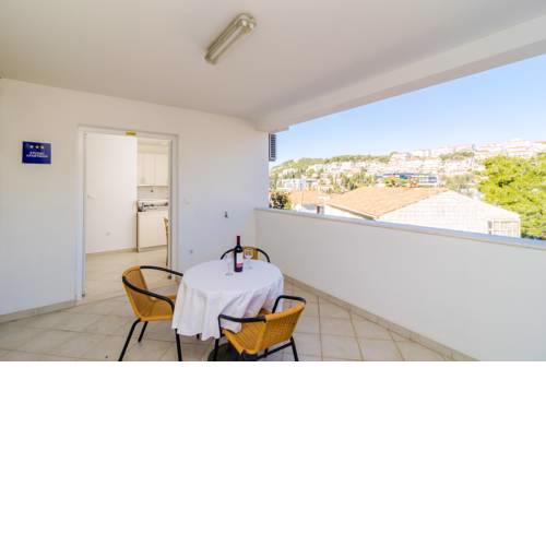 Apartment Ul. Žrtava s Dakse