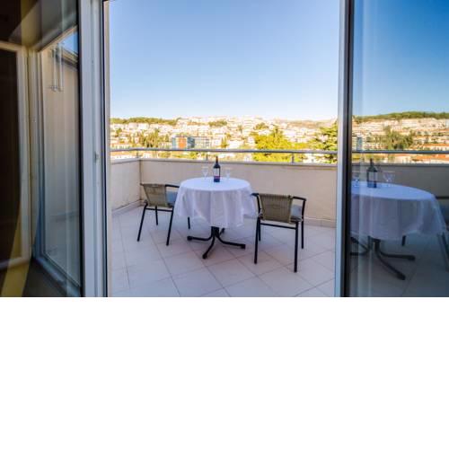 Apartment Ul. Žrtava s Dakse