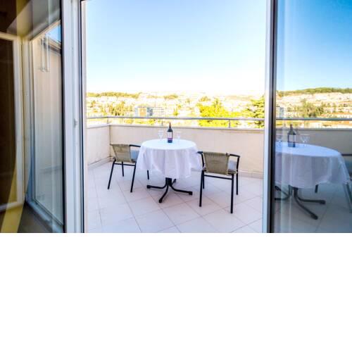 Apartment Ul. Žrtava s Dakse