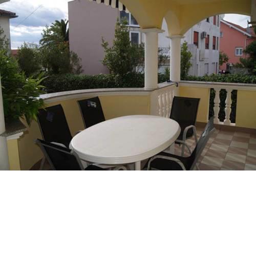 Apartment Ulica Andrije Buvine - 4