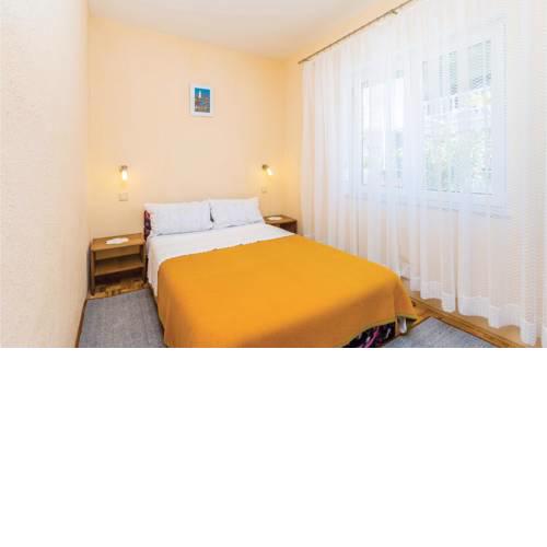 Apartment Ulica Prisika III