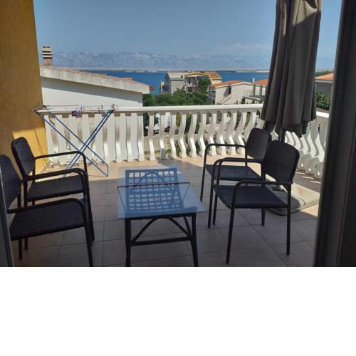 Apartment Ulica Radnjača XXI