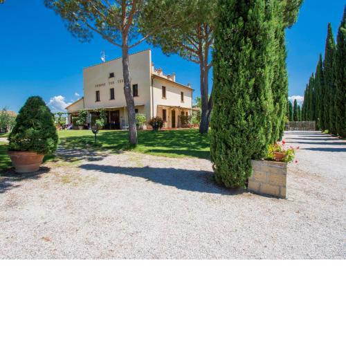 Apartment Uliveto by Interhome