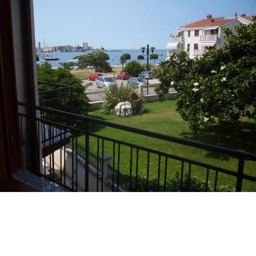 Apartment Umag 11647a