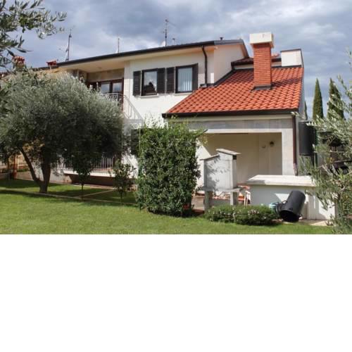 Apartment Umag 7060a