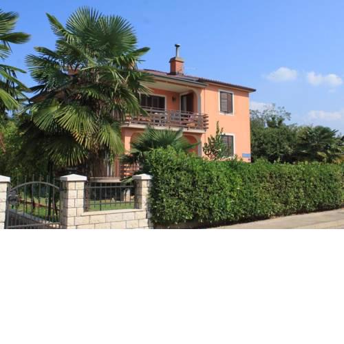 Apartment Umag 7062a