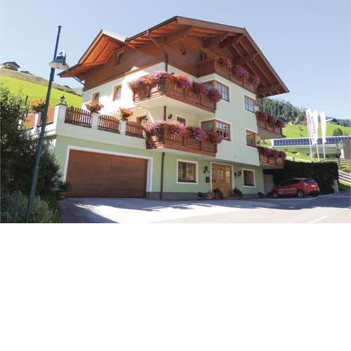 Apartment Unterberg VI