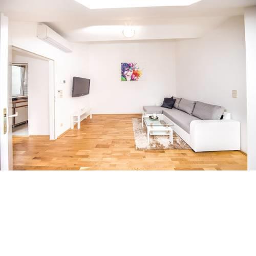Apartment Untere Viaduktgasse