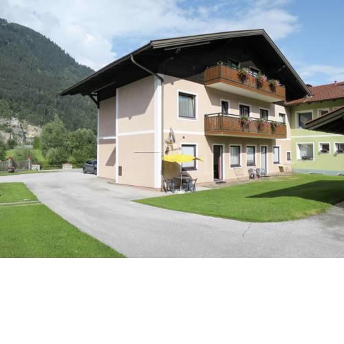 Apartment Unterkofler (TFN102)