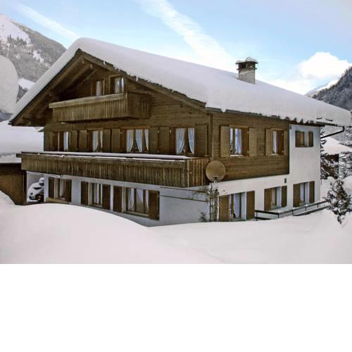 Apartment Untertal