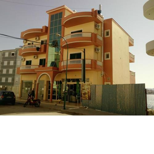 Apartment Urania_1