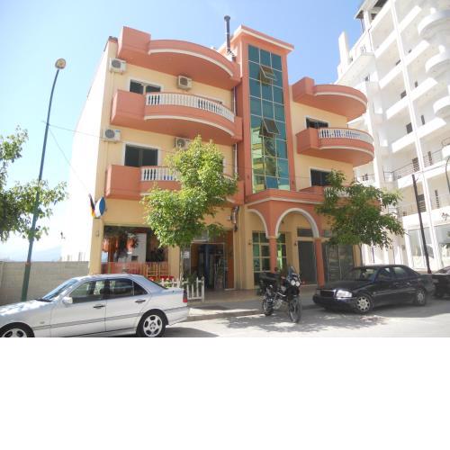 Apartment Urania_2