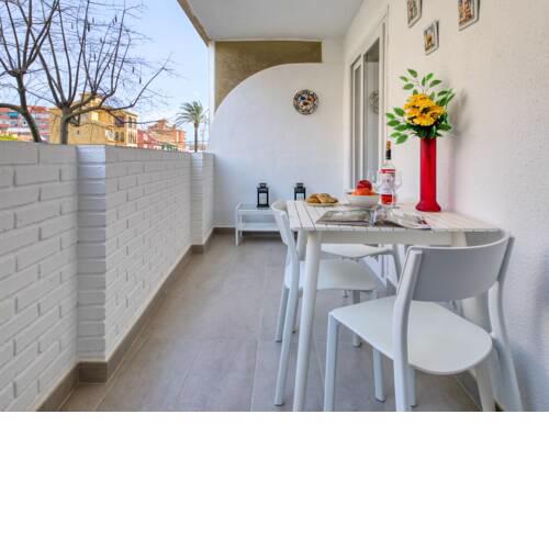 Apartment Urbatenis-2