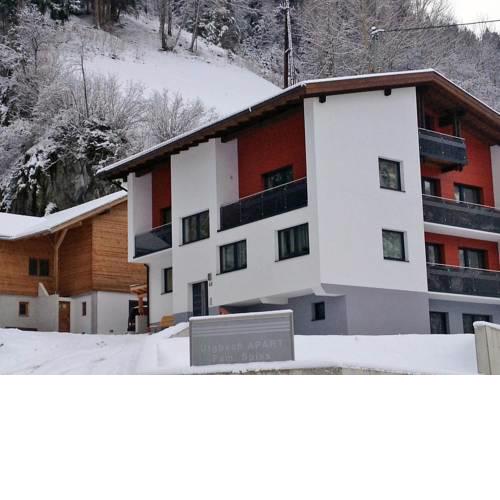 Apartment Urgbach Apart.3
