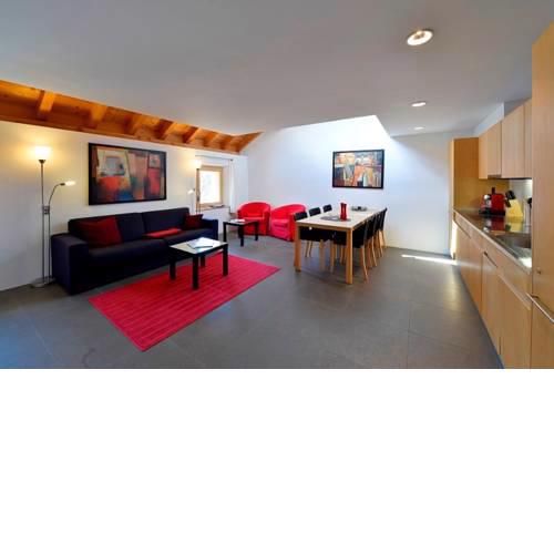 Apartment Urs