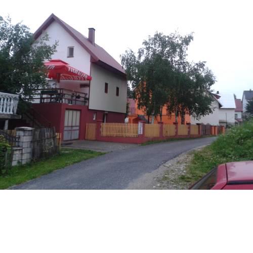 Apartment Usović