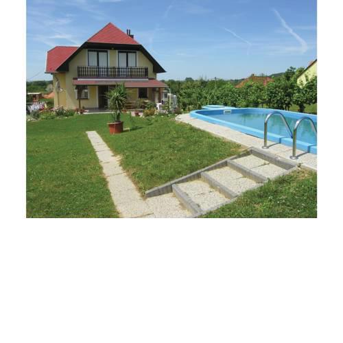Apartment Üsth Gy Utca-Balatongyörök
