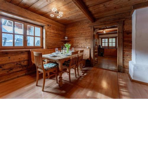 Apartment Uttendorf