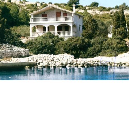 Apartment Uvala Dragisina 12150a