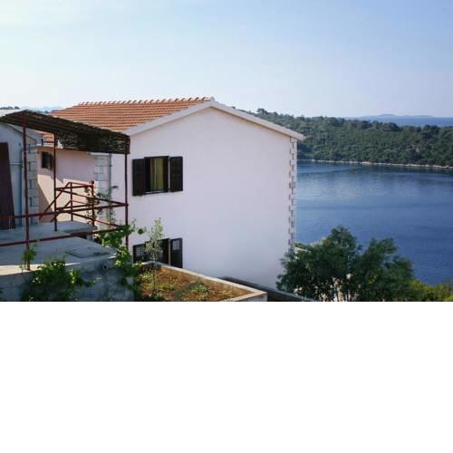 Apartment Uvala Karbuni 4465a