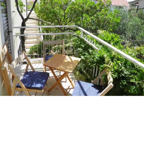 Apartment Uvala Ljubljeva 2194c
