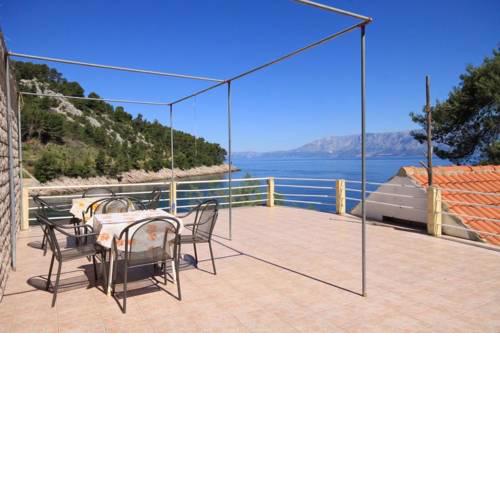 Apartment Uvala Mala Pogorila 8952a