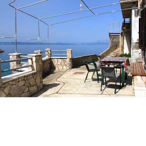 Apartment Uvala Pobij 8702c