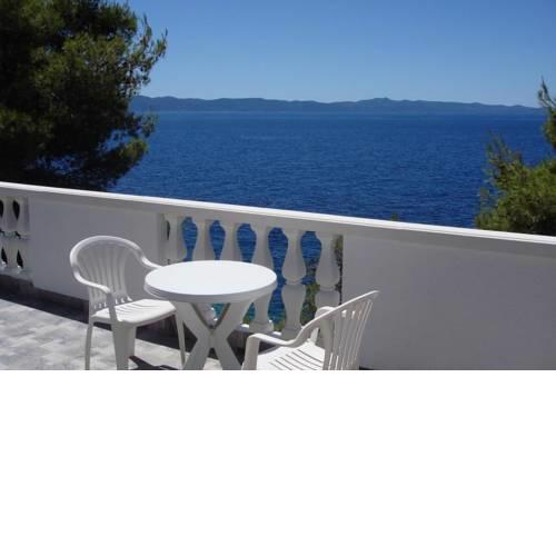 Apartment Uvala Torac 575a
