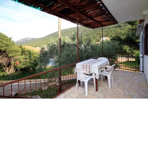 Apartment Uvala Zarace 2066d