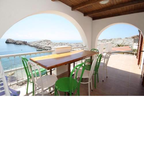 Apartment Uvala Zarace (Dubovica) 8781a