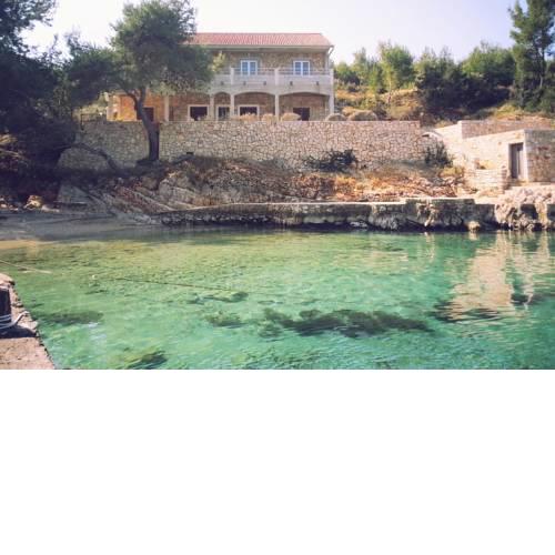 Apartment Uvala Zastupac 8761a